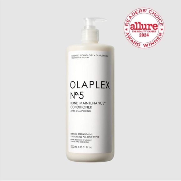 NWT - OLAPLEX The Good Hair Year Kit (No. 3, No. 4, and No. 5 - Picture 9 of 15